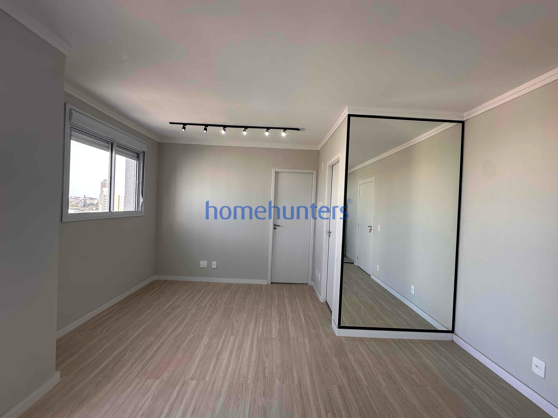 Apartamento, 1 quarto, 46 m² - Foto 3