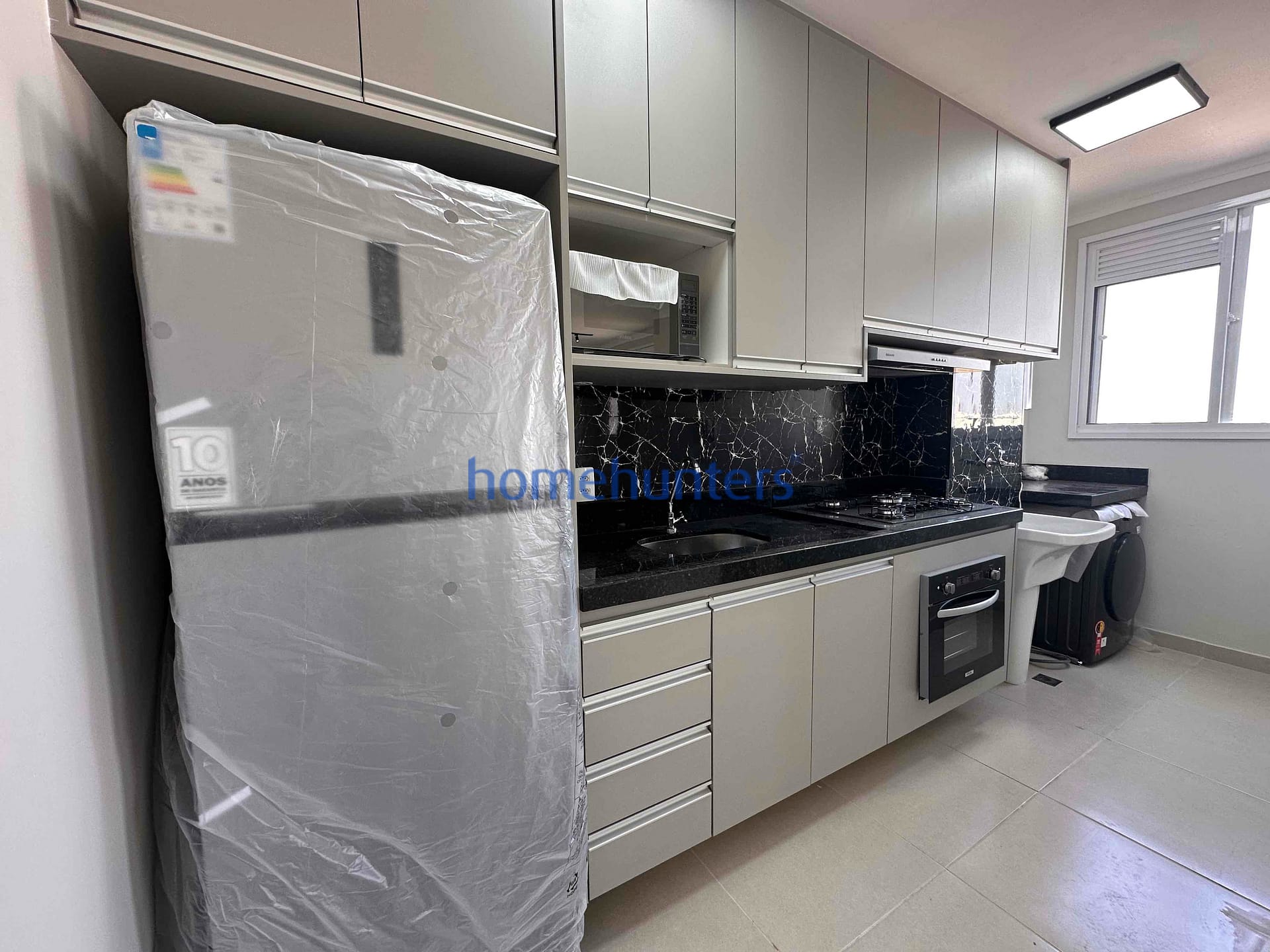 Apartamento, 1 quarto, 46 m² - Foto 7