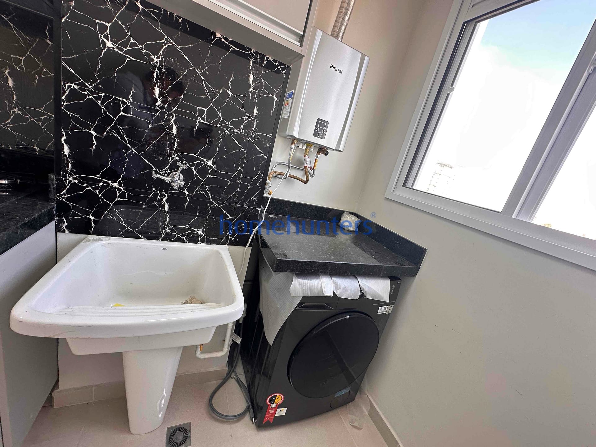 Apartamento, 1 quarto, 46 m² - Foto 11