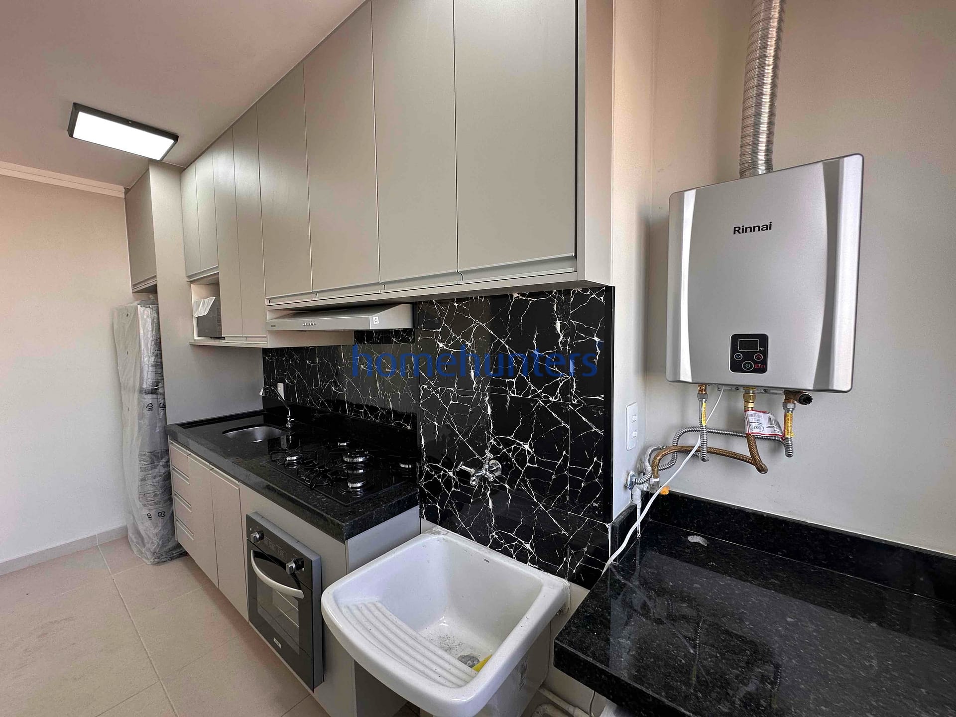 Apartamento, 1 quarto, 46 m² - Foto 10