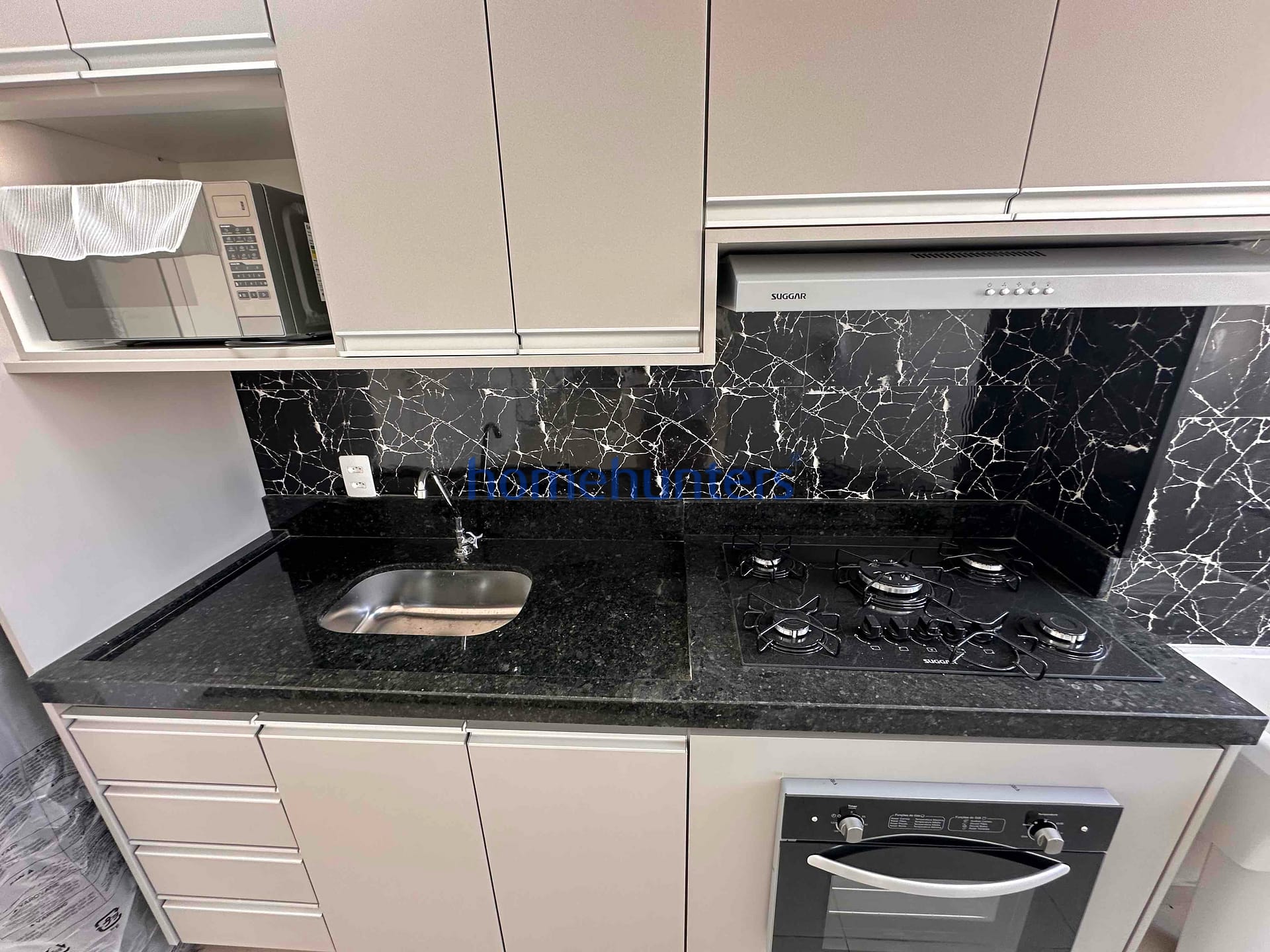 Apartamento, 1 quarto, 46 m² - Foto 9