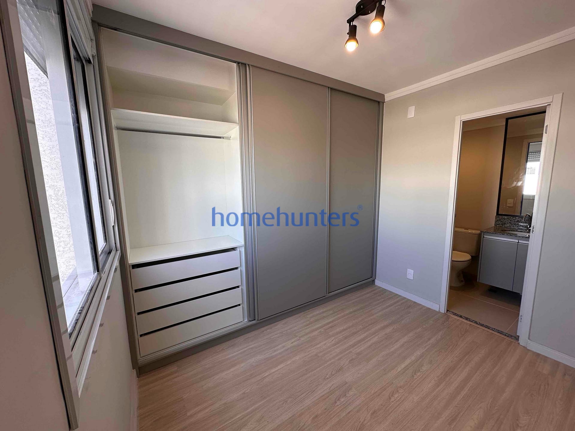 Apartamento, 1 quarto, 46 m² - Foto 20