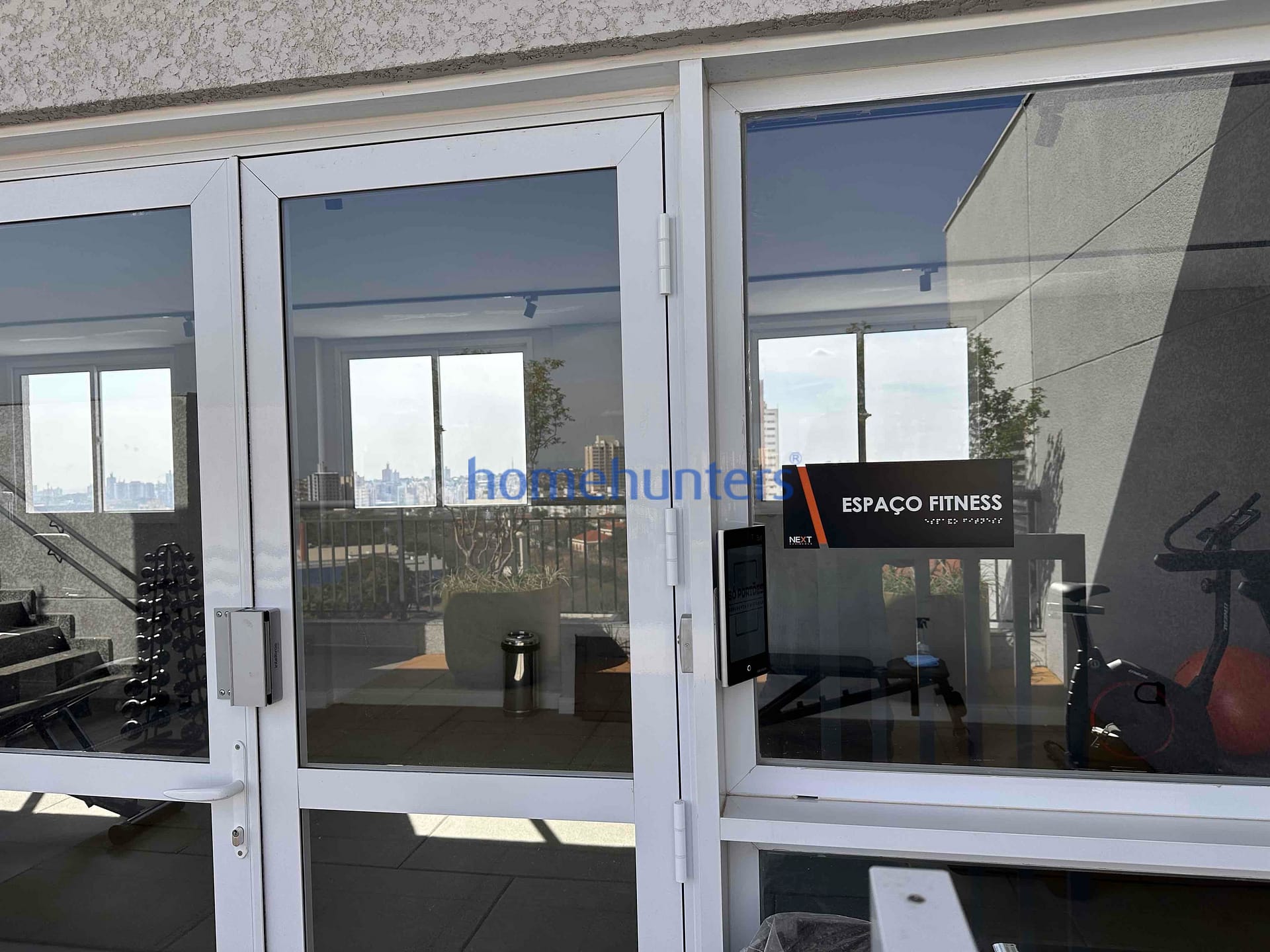 Apartamento, 1 quarto, 46 m² - Foto 52