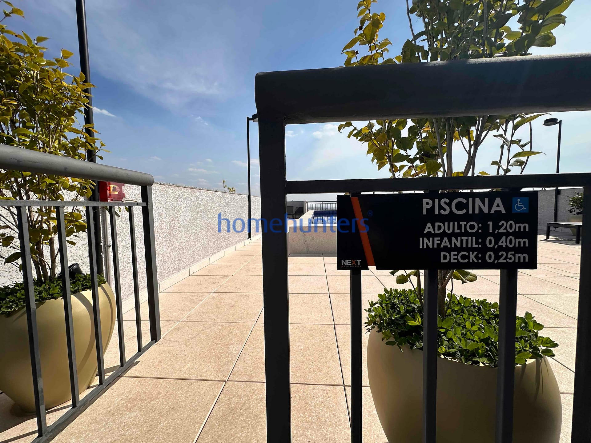 Apartamento, 1 quarto, 46 m² - Foto 30