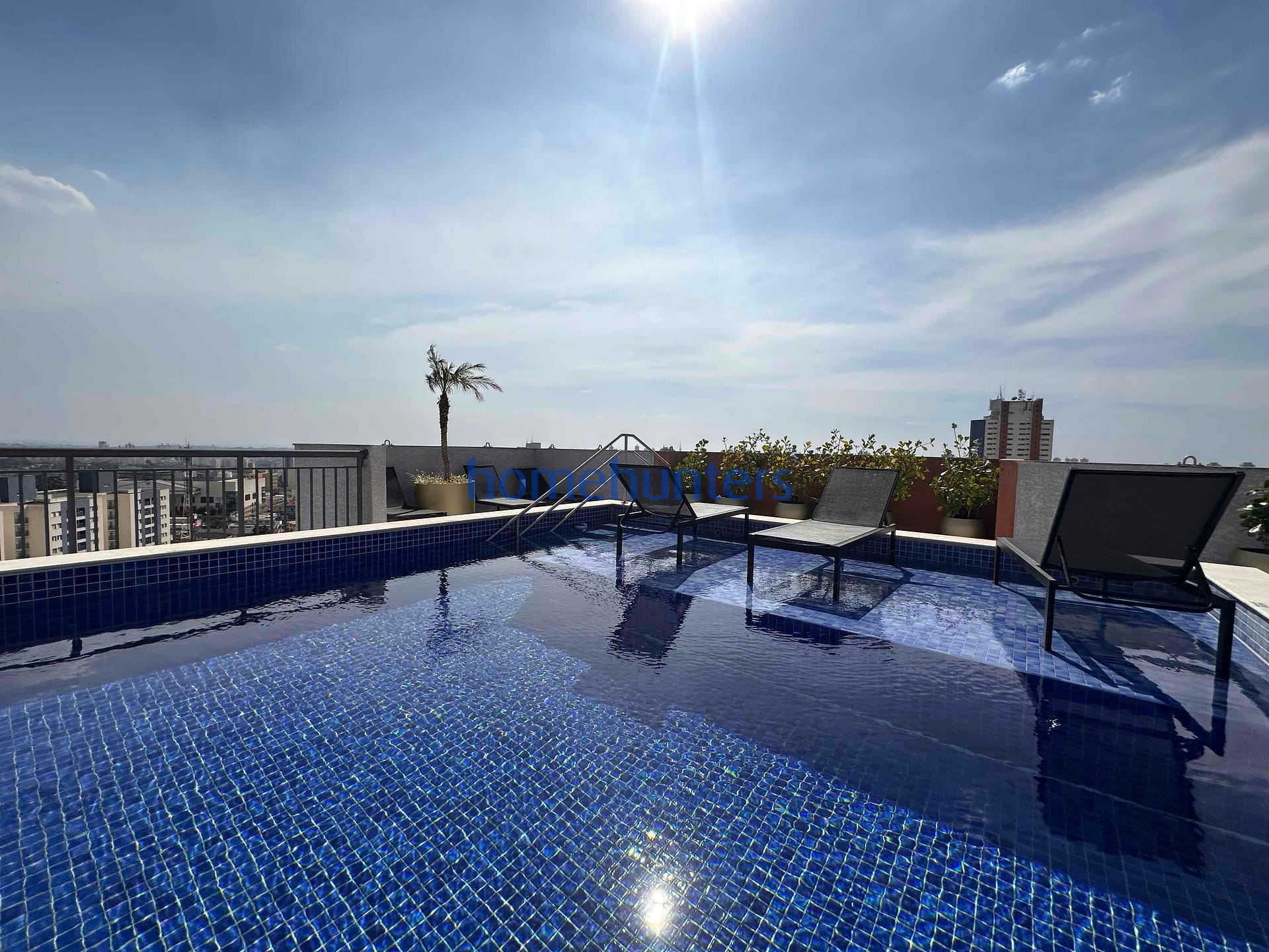 Apartamento, 1 quarto, 46 m² - Foto 33