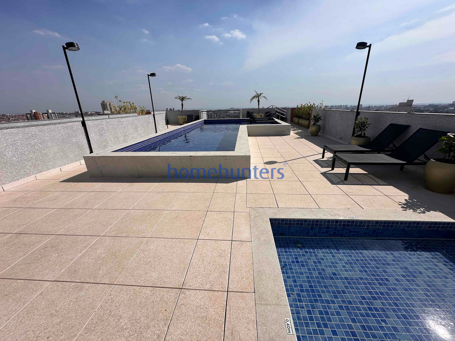 Apartamento, 1 quarto, 46 m² - Foto 36