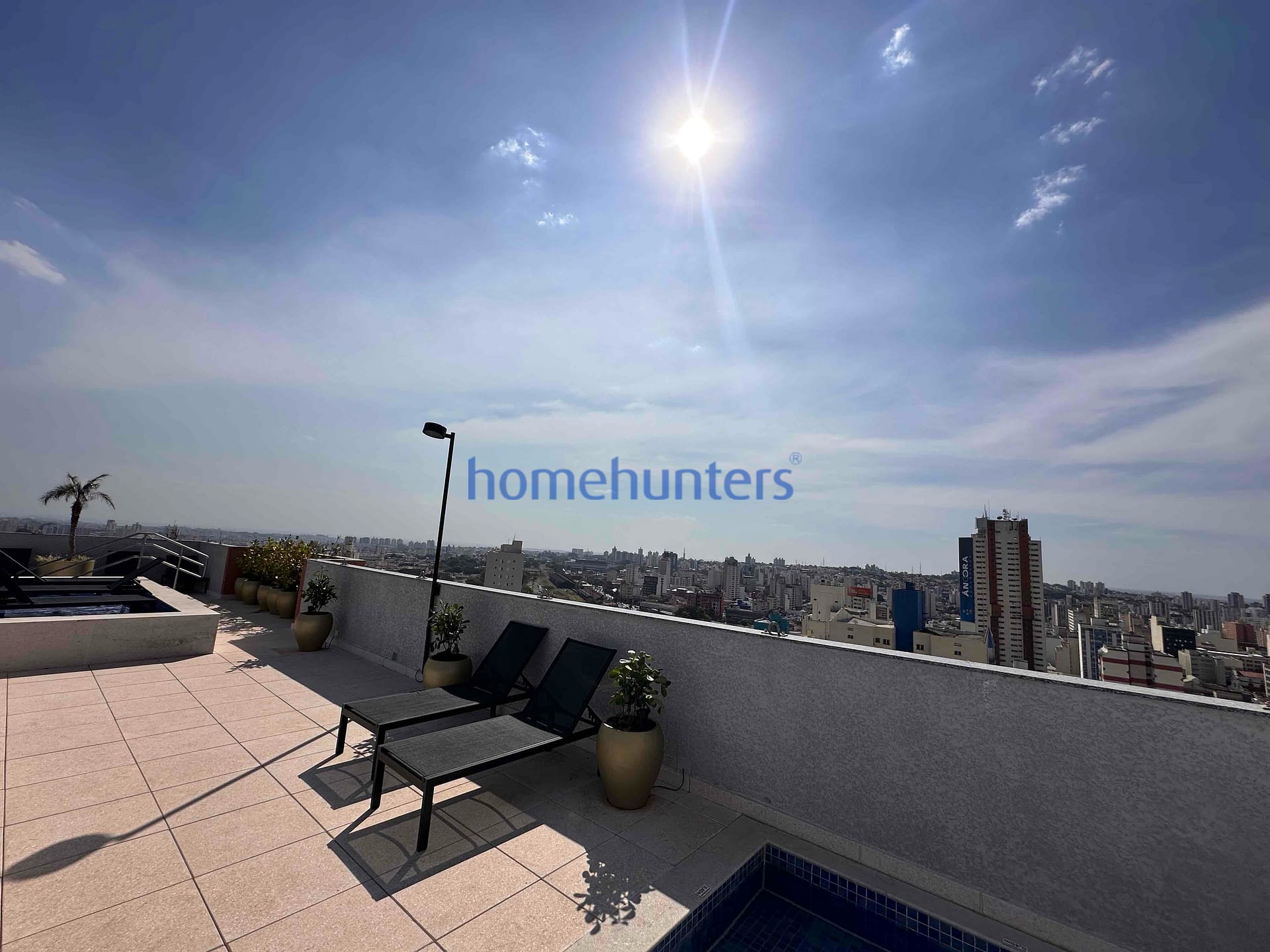 Apartamento, 1 quarto, 46 m² - Foto 37