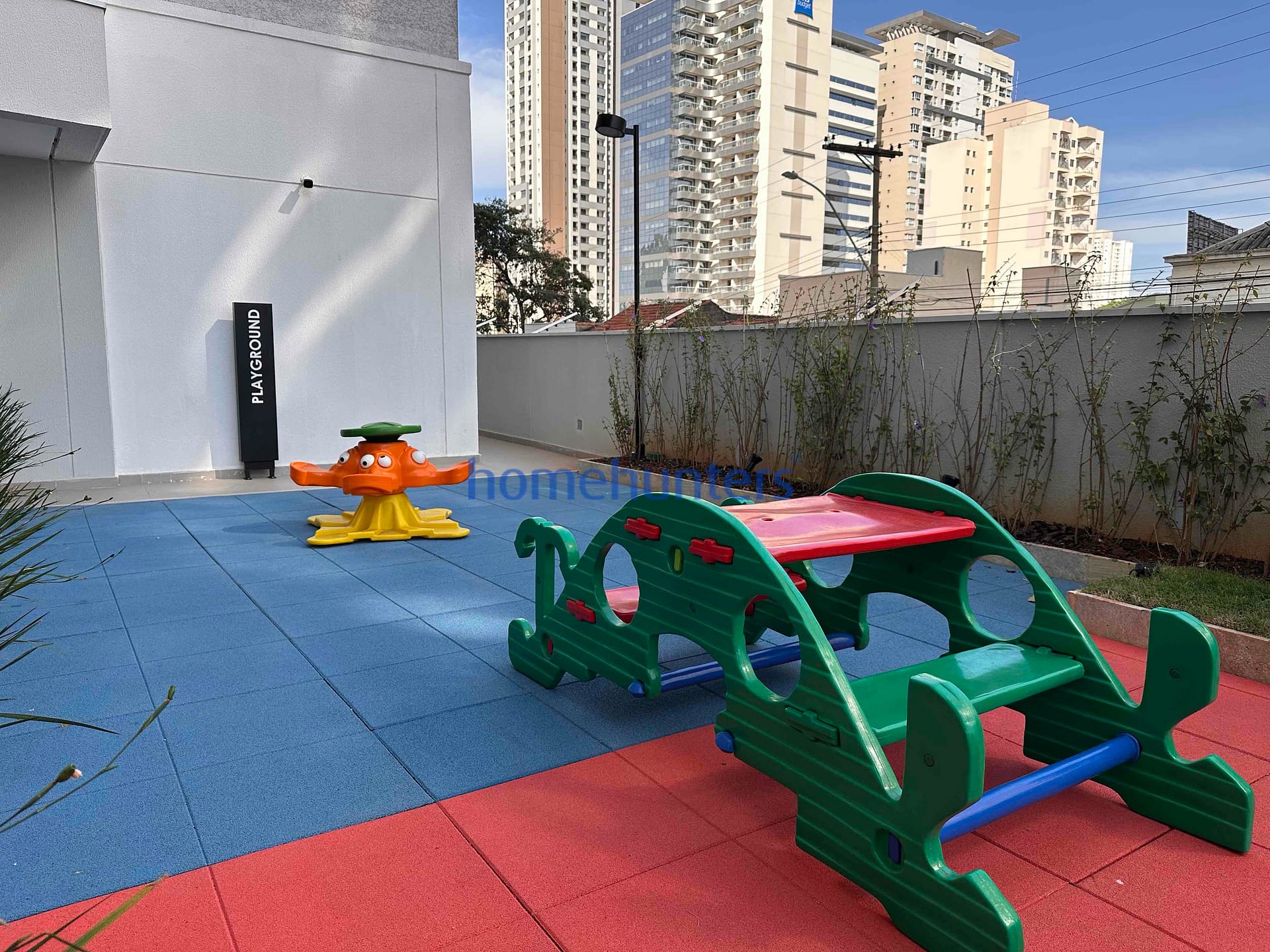 Apartamento, 1 quarto, 46 m² - Foto 27