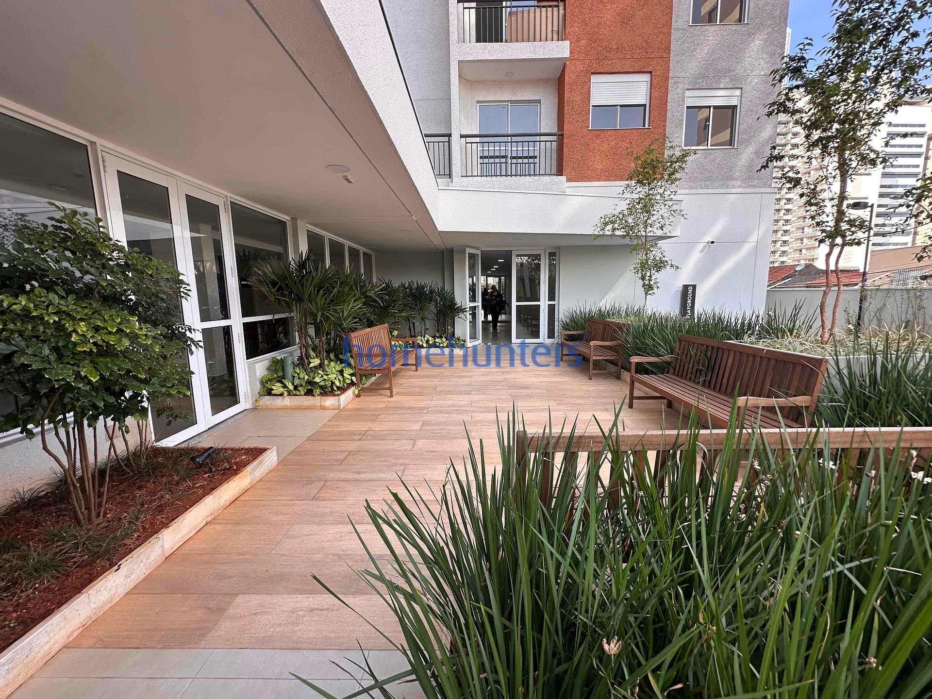 Apartamento, 1 quarto, 46 m² - Foto 26