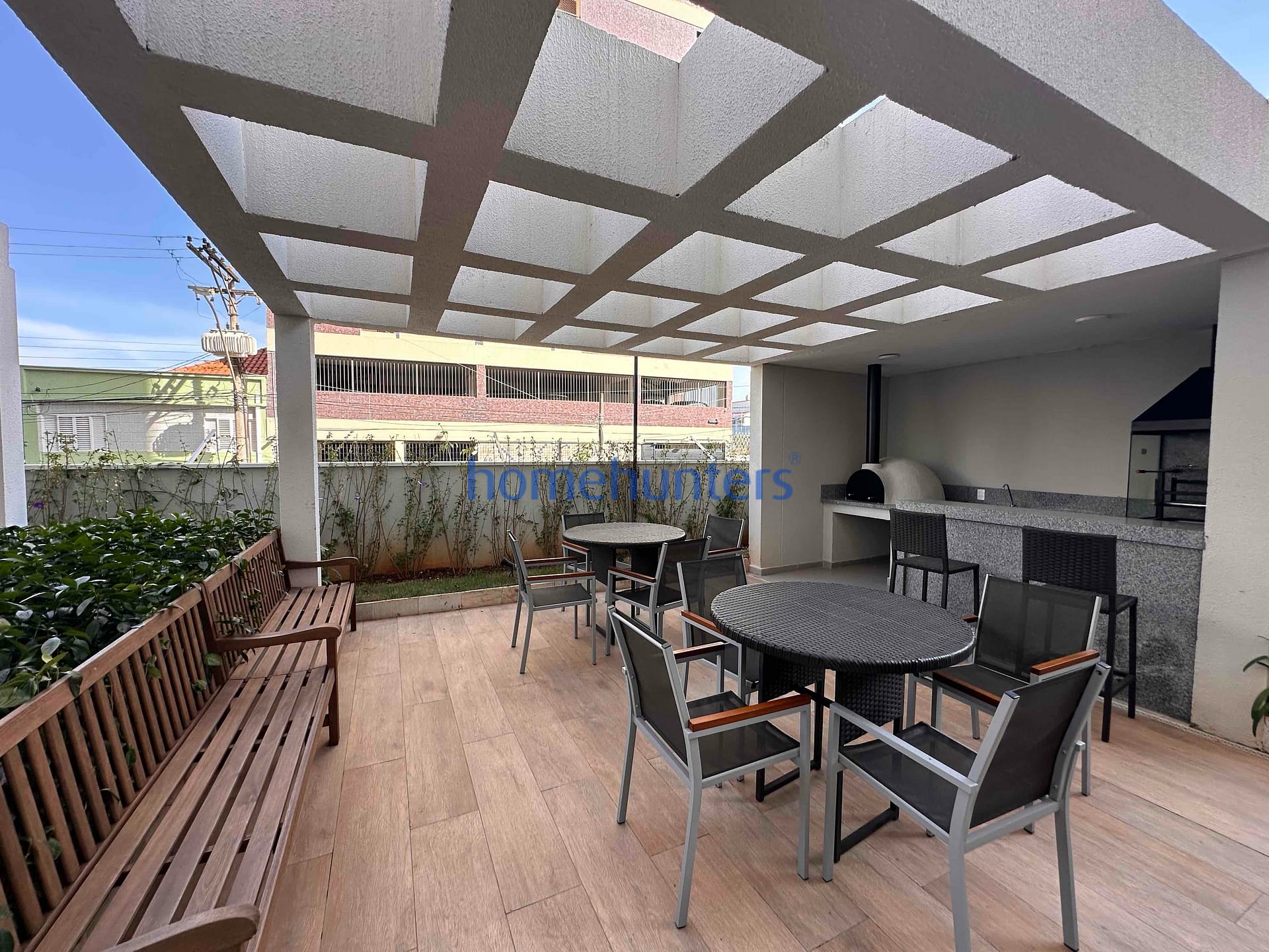 Apartamento, 1 quarto, 46 m² - Foto 39