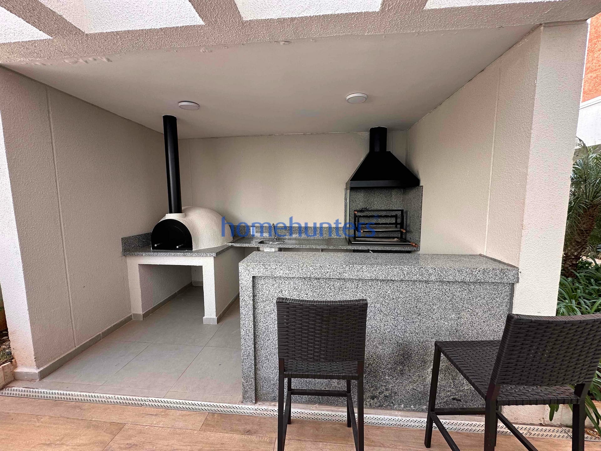 Apartamento, 1 quarto, 46 m² - Foto 40