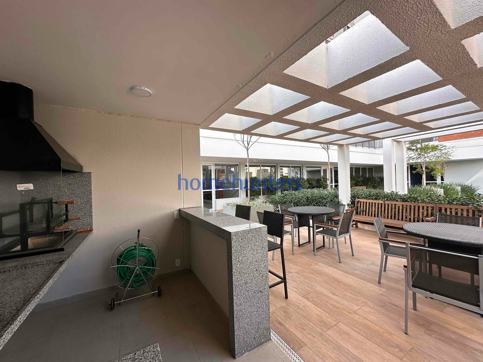 Apartamento, 1 quarto, 46 m² - Foto 41