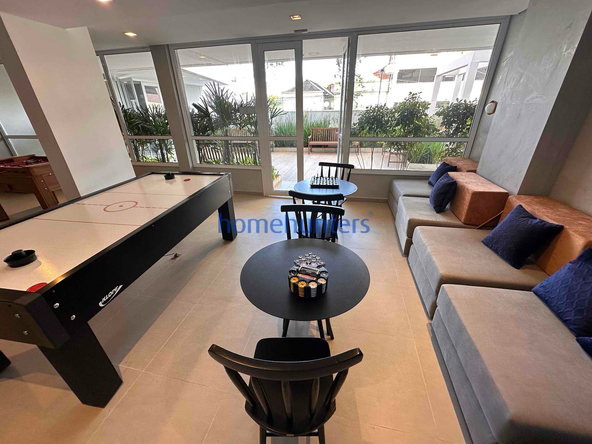 Apartamento, 1 quarto, 46 m² - Foto 49