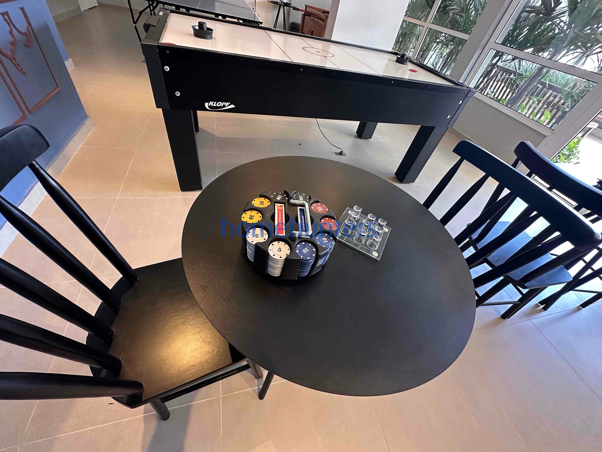 Apartamento, 1 quarto, 46 m² - Foto 48