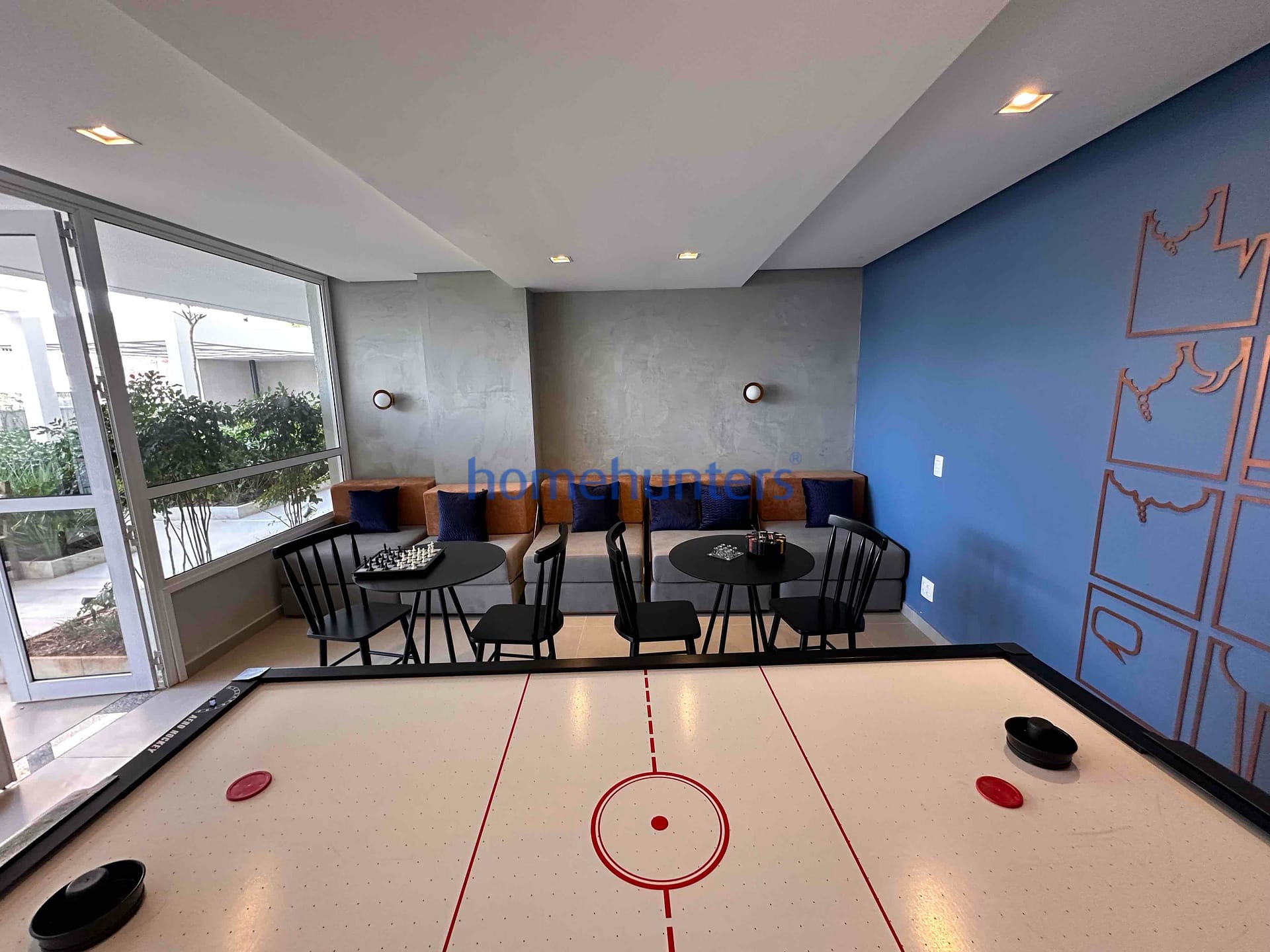 Apartamento, 1 quarto, 46 m² - Foto 45