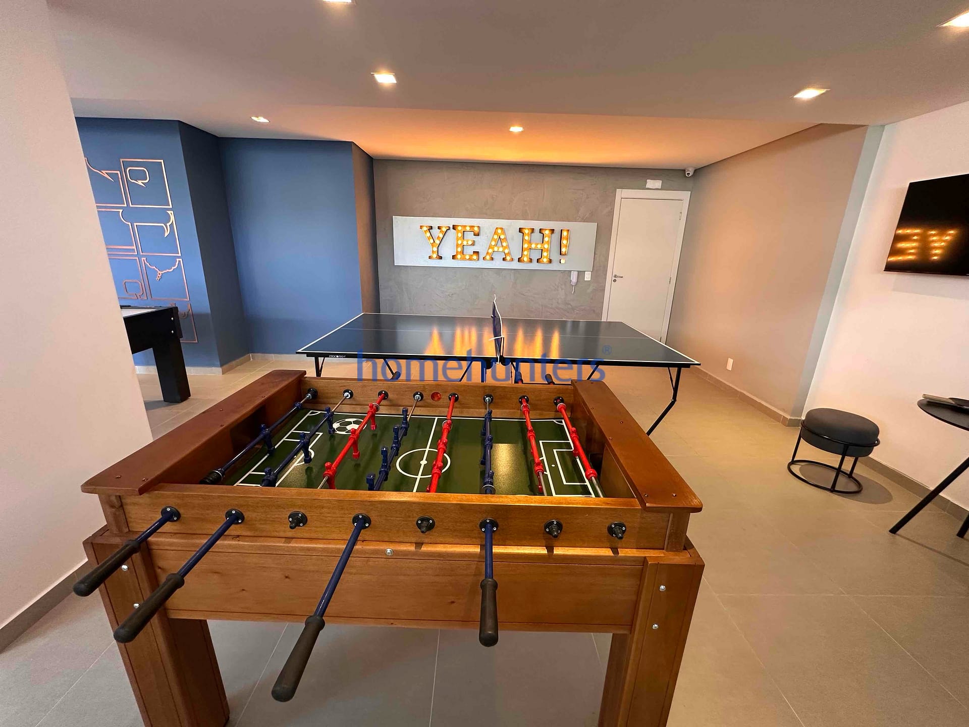 Apartamento, 1 quarto, 46 m² - Foto 43