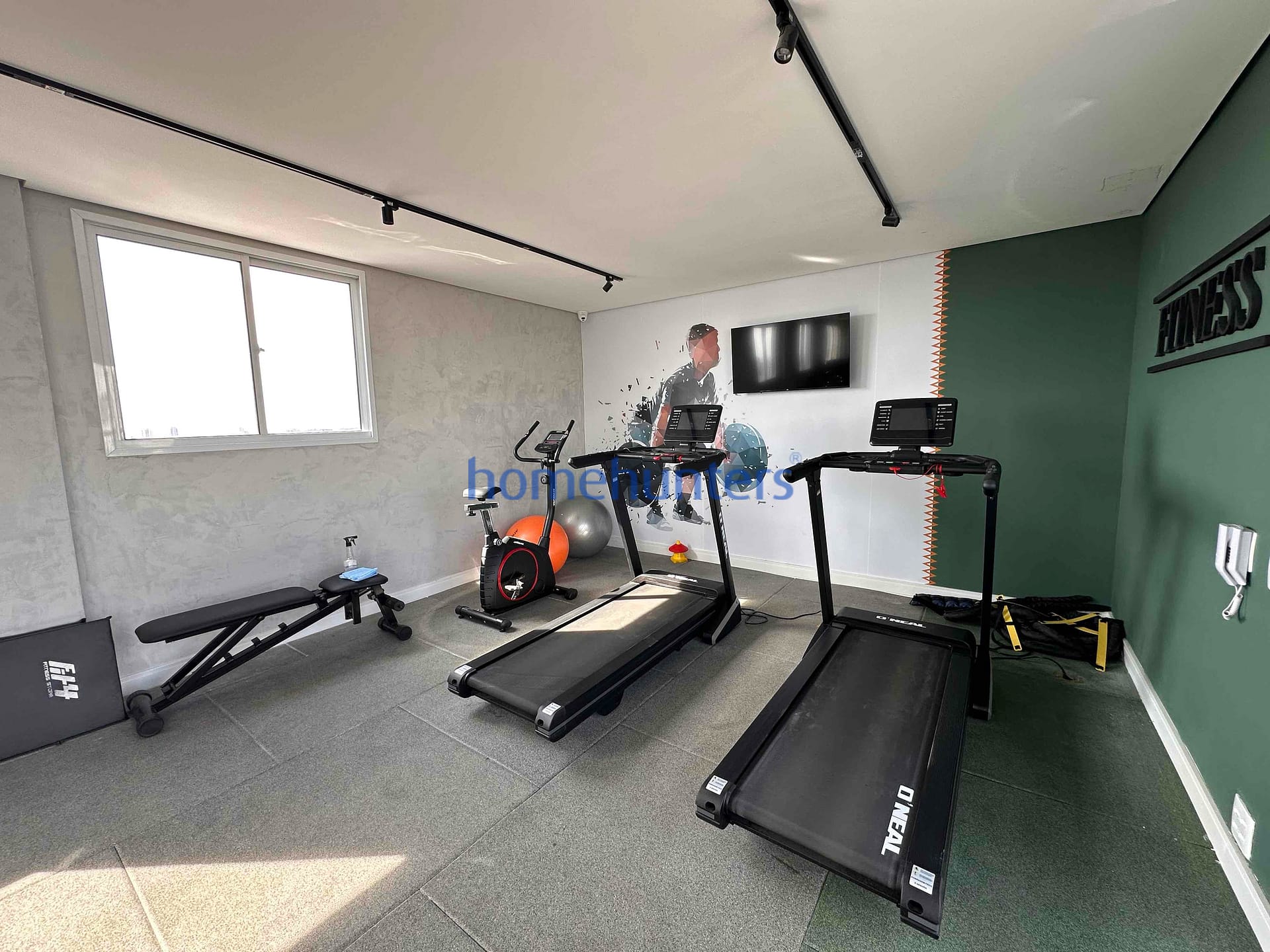 Apartamento, 1 quarto, 46 m² - Foto 55