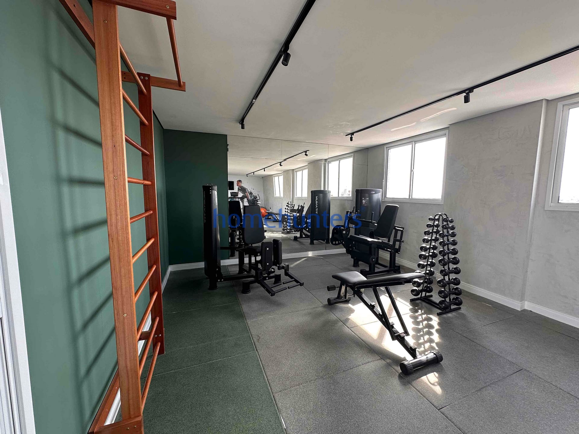 Apartamento, 1 quarto, 46 m² - Foto 54