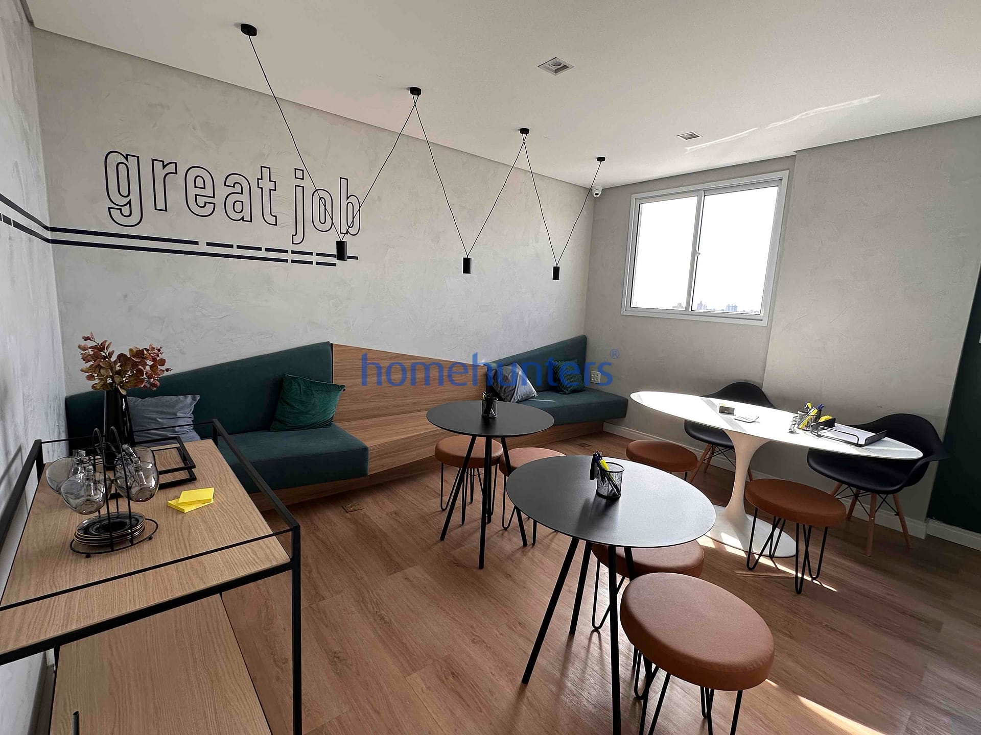 Apartamento, 1 quarto, 46 m² - Foto 57