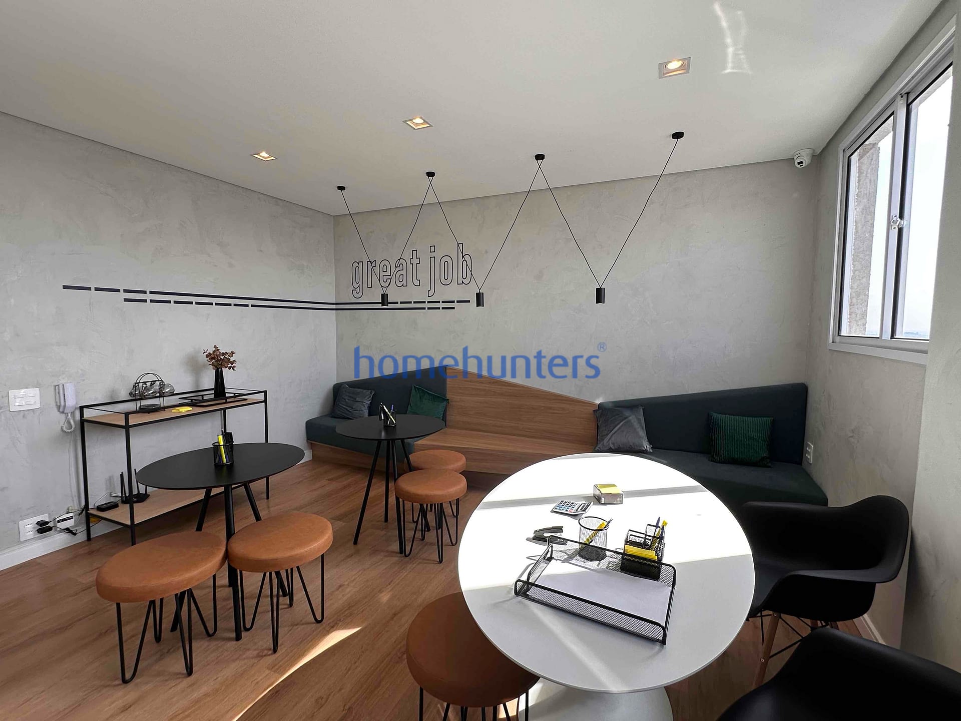 Apartamento, 1 quarto, 46 m² - Foto 60