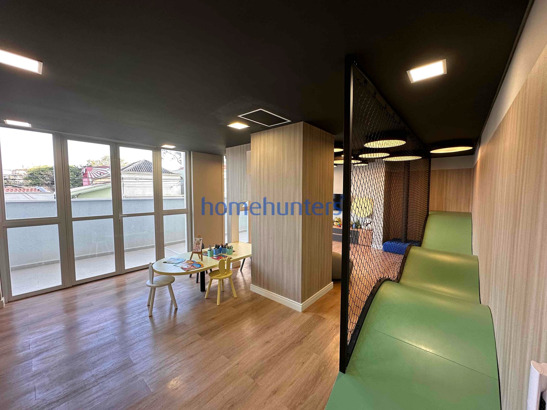 Apartamento, 1 quarto, 46 m² - Foto 63