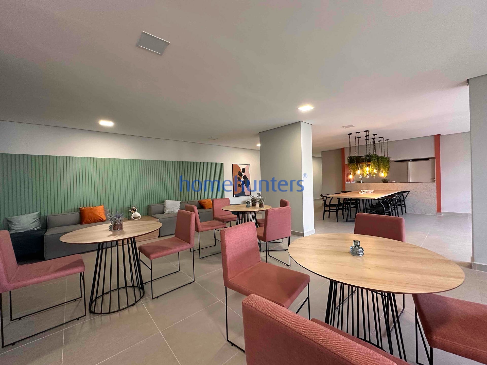 Apartamento, 1 quarto, 46 m² - Foto 69