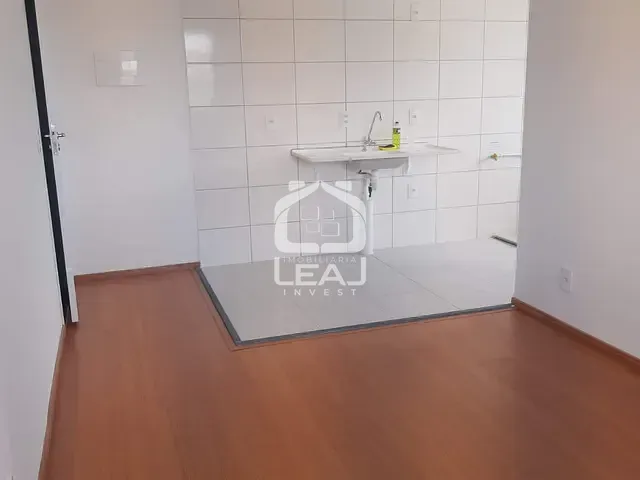 Apartamento 2 quartos e 1 banheiro, para alugar, no bairro Vila Plana em São Paulo