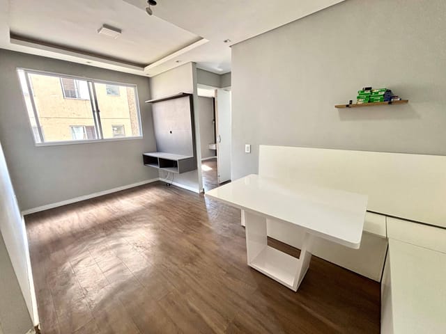 Apartamento com 42m² 2 quartos e 1 banheiro, à venda, no bairro Jardim Boa Vista (Zona Oeste) em São Paulo