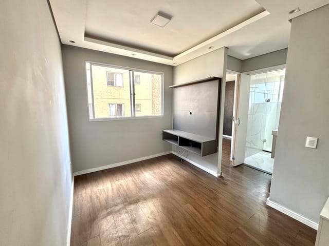 Apartamento com 42m² 2 quartos e 1 banheiro, à venda, no bairro Jardim Boa Vista (Zona Oeste) em São Paulo