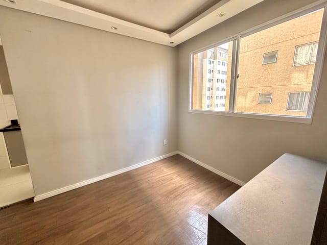 Apartamento com 42m² 2 quartos e 1 banheiro, à venda, no bairro Jardim Boa Vista (Zona Oeste) em São Paulo