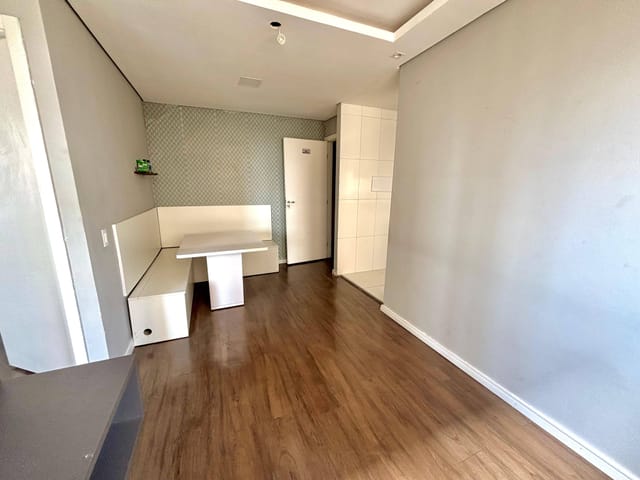 Apartamento com 42m² 2 quartos e 1 banheiro, à venda, no bairro Jardim Boa Vista (Zona Oeste) em São Paulo
