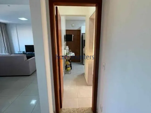 Apartamento 3 quartos e 3 banheiros, à venda, no bairro Cambuí em Campinas