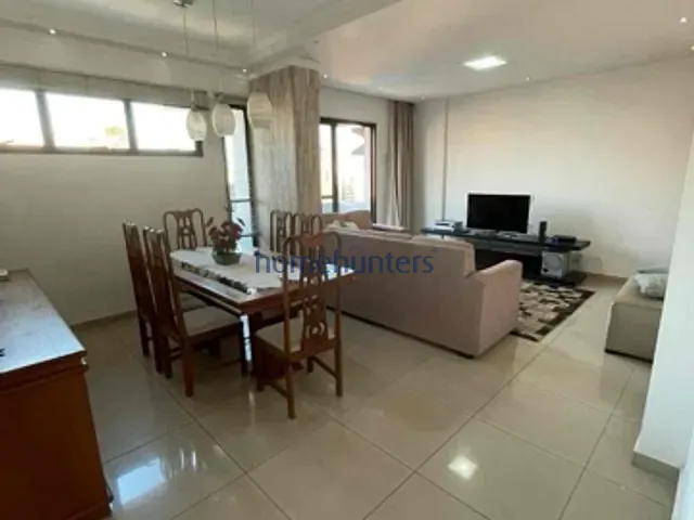 Apartamento 3 quartos e 3 banheiros, à venda, no bairro Cambuí em Campinas