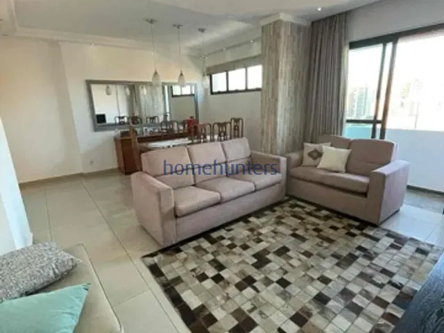 Apartamento 3 quartos e 3 banheiros, à venda, no bairro Cambuí em Campinas
