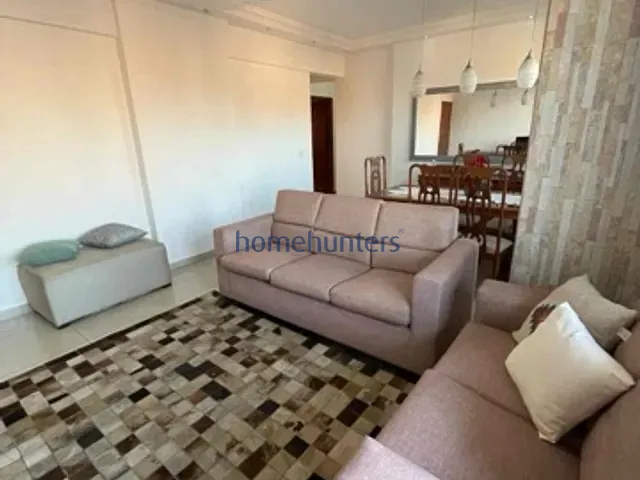 Apartamento 3 quartos e 3 banheiros, à venda, no bairro Cambuí em Campinas