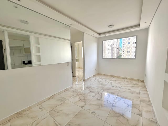 Apartamento com 42m² 2 quartos e 1 banheiro, à venda, no bairro Jardim Boa Vista (Zona Oeste) em São Paulo