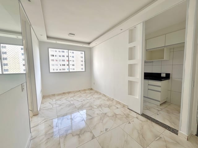 Apartamento com 42m² 2 quartos e 1 banheiro, à venda, no bairro Jardim Boa Vista (Zona Oeste) em São Paulo