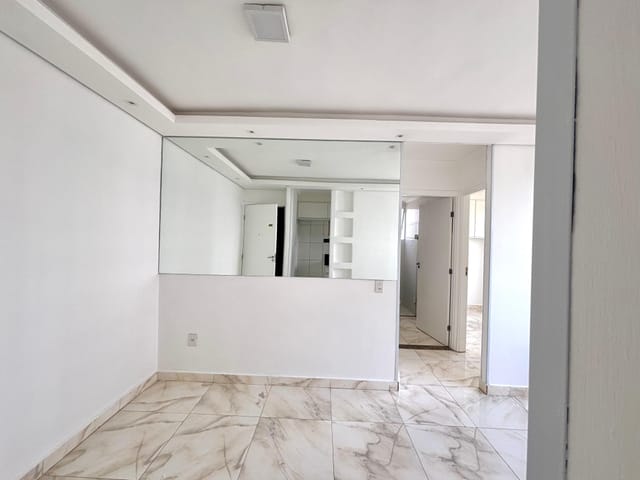 Apartamento com 42m² 2 quartos e 1 banheiro, à venda, no bairro Jardim Boa Vista (Zona Oeste) em São Paulo
