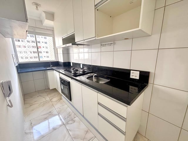 Apartamento com 42m² 2 quartos e 1 banheiro, à venda, no bairro Jardim Boa Vista (Zona Oeste) em São Paulo