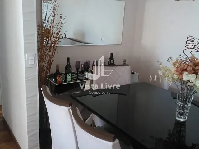 Apartamento com 65m² 2 quartos e 2 banheiros, à venda, no bairro Perdizes em São Paulo