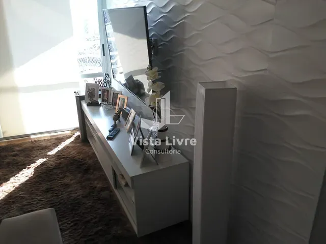 Apartamento com 65m² 2 quartos e 2 banheiros, à venda, no bairro Perdizes em São Paulo