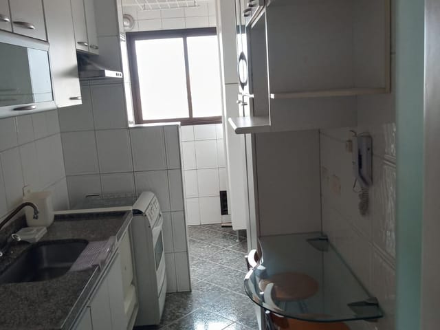 Apartamento com 73m² 2 quartos e 2 banheiros, à venda, no bairro Vila Monumento em São Paulo