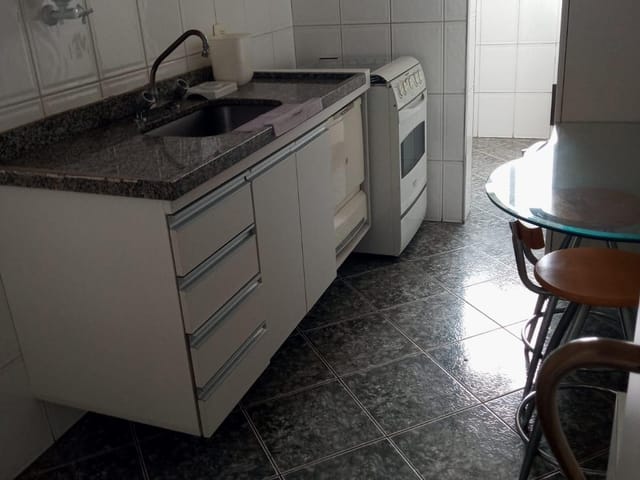 Apartamento com 73m² 2 quartos e 2 banheiros, à venda, no bairro Vila Monumento em São Paulo