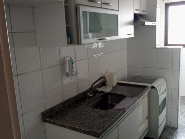 Apartamento com 73m² 2 quartos e 2 banheiros, à venda, no bairro Vila Monumento em São Paulo