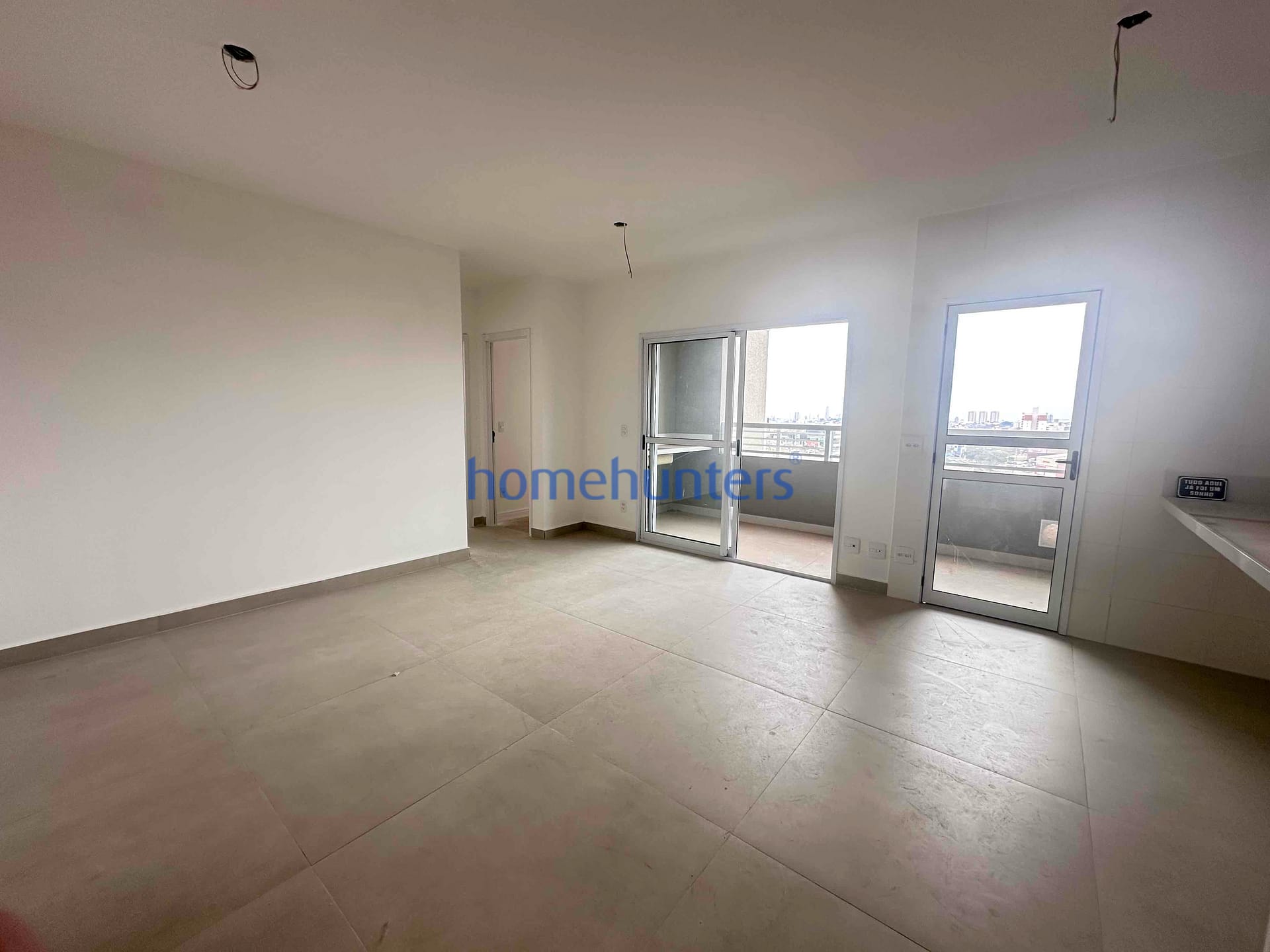 Apartamento, 2 quartos, 66 m² - Foto 3