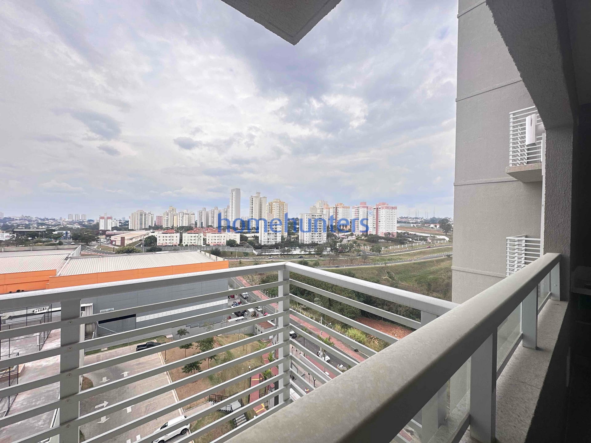 Apartamento, 2 quartos, 66 m² - Foto 7