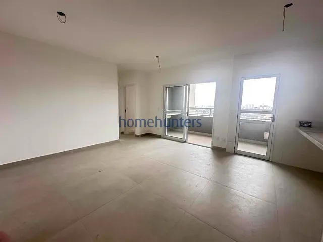 Apartamento 2 quartos e 2 banheiros, à venda, no bairro Loteamento Parque São Martinho em Campinas
