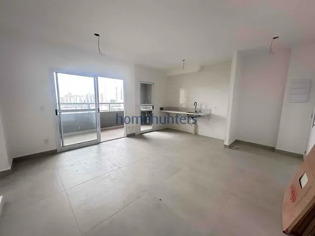 Apartamento 2 quartos e 2 banheiros, à venda, no bairro Loteamento Parque São Martinho em Campinas