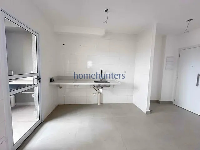 Apartamento 2 quartos e 2 banheiros, à venda, no bairro Loteamento Parque São Martinho em Campinas
