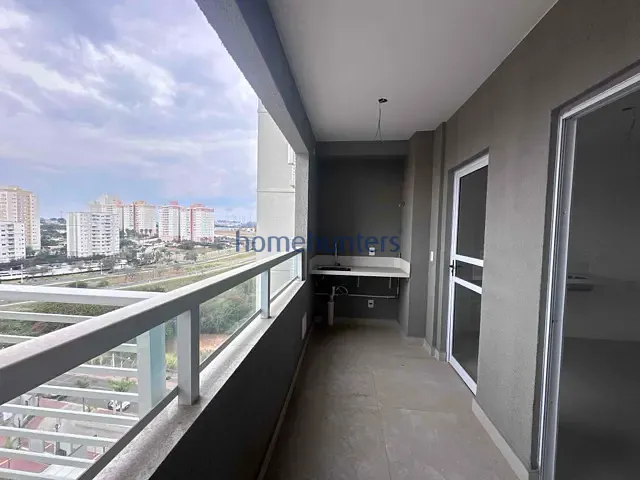 Apartamento 2 quartos e 2 banheiros, à venda, no bairro Loteamento Parque São Martinho em Campinas